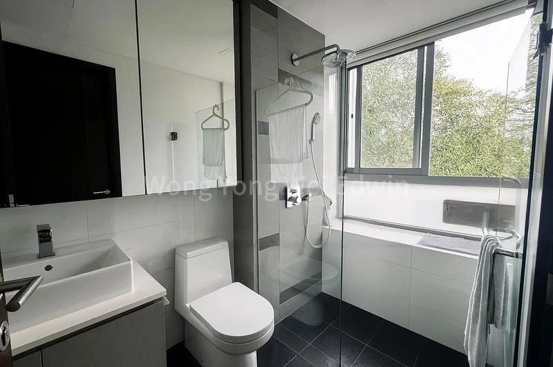 2 Bed Apartment (Condo) for Sale in  Stadia - Image 2