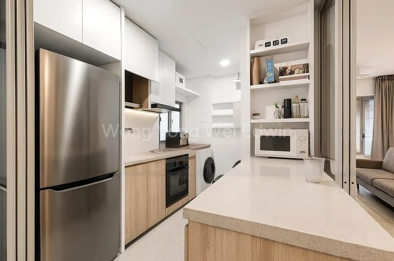 2 Bed Apartment (Condo) for Sale in  Stadia - Image 5