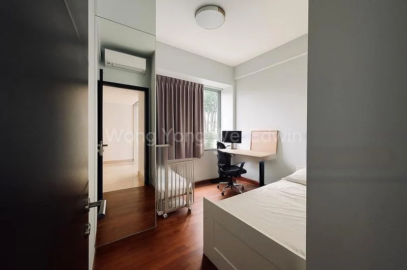 2 Bed Apartment (Condo) for Sale in  Stadia - Image 3