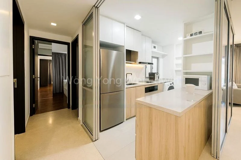 2 Bed Apartment (Condo) for Sale in  Stadia - Image 6