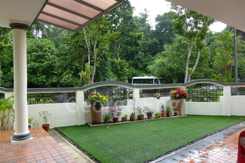 6 Bed Semi-Detached House (Landed) for Sale in  Greenbank Park - Image 4