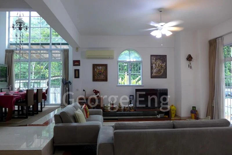 6 Bed Semi-Detached House (Landed) for Sale in  Greenbank Park - Image 1