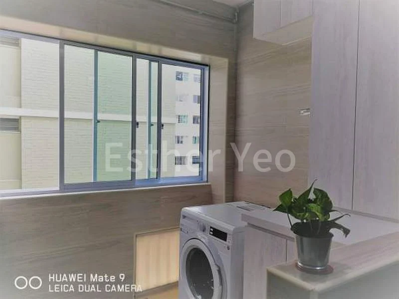 Common Room (HDB) for Rent in  879 Woodlands Street 82 - Image 4
