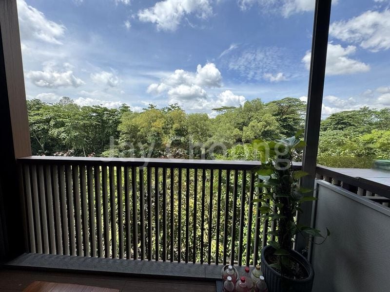 2 Bed Condo for Sale in  Straits Gardens - Image 1