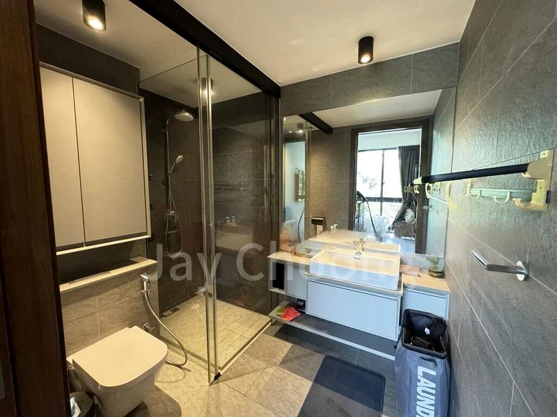2 Bed Condo for Sale in  Straits Gardens - Image 6