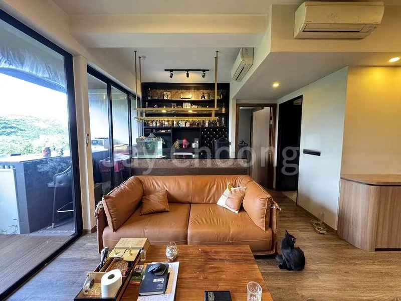 2 Bed Condo for Sale in  Straits Gardens - Image 2