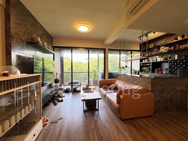 2 Bed Condo for Sale in  Straits Gardens - Image 8