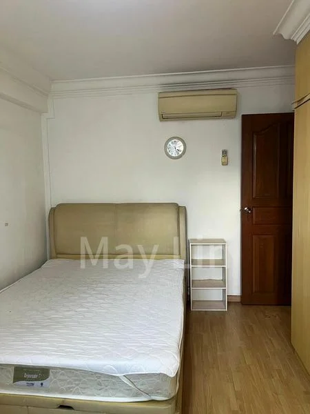 Room (HDB) for Rent in 661 Buffalo Road - Image 1