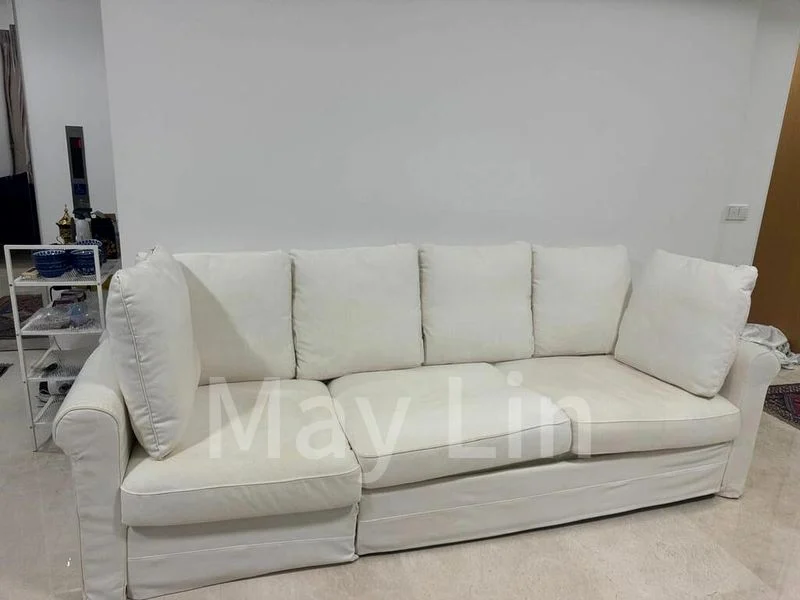 Room (HDB) for Rent in 661 Buffalo Road - Image 2