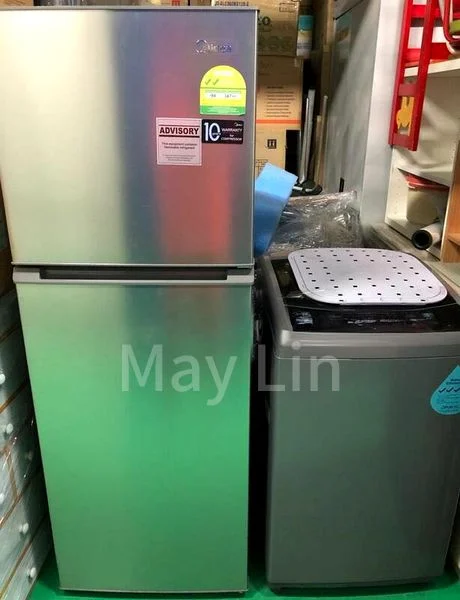 Room (HDB) for Rent in 661 Buffalo Road - Image 3