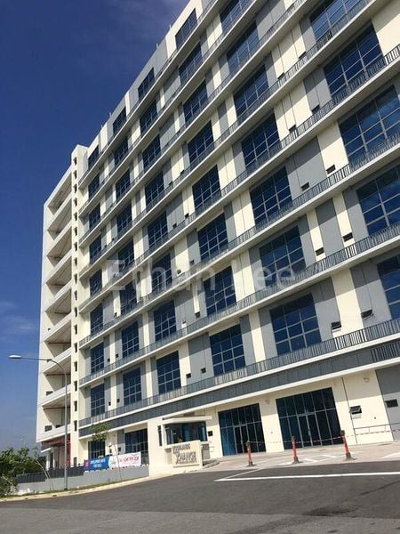 Woodlands Industrial Xchange - Image 2