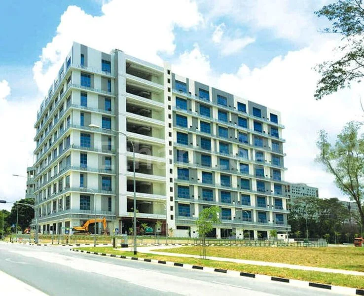 Woodlands Industrial Xchange - Image 3