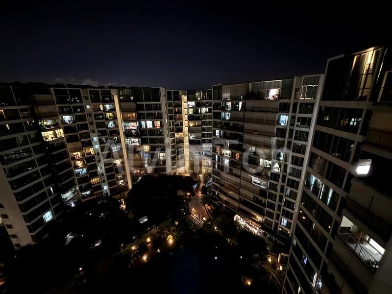 3 Bed Condo for Sale in  Eight Courtyards - Image 4