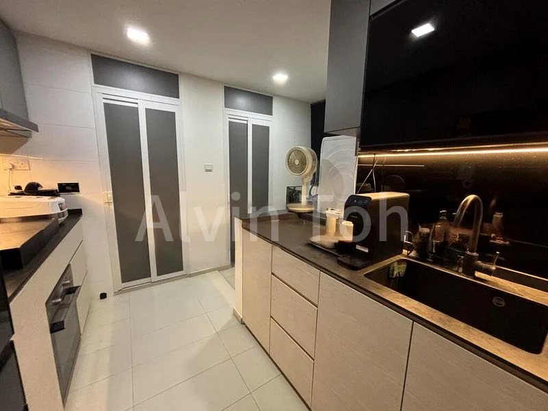 3 Bed Condo for Sale in  Eight Courtyards - Image 6