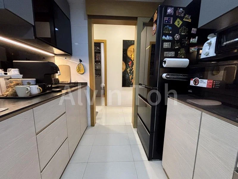 3 Bed Condo for Sale in  Eight Courtyards - Image 5