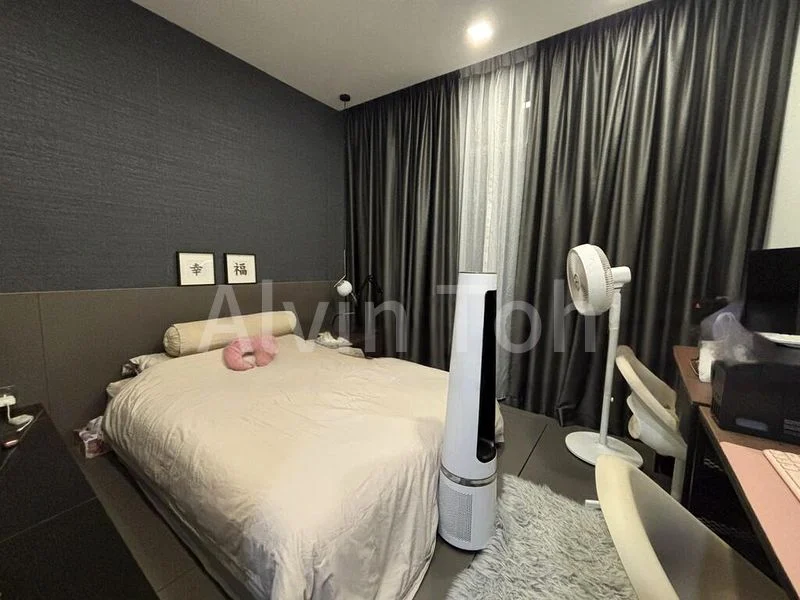 3 Bed Condo for Sale in  Eight Courtyards - Image 7