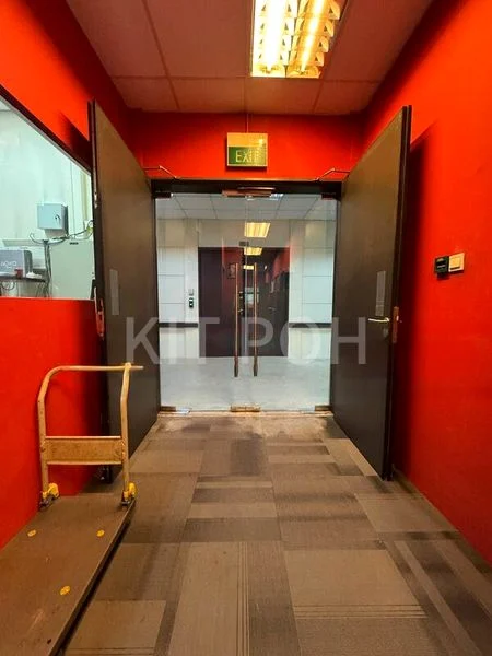 Light Industrial (B1) for Sale: Paya Lebar 178 - Image 7