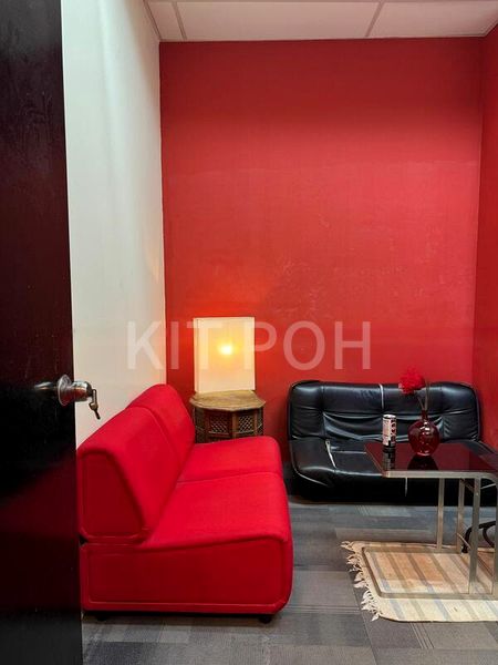 Light Industrial (B1) for Sale: Paya Lebar 178 - Image 1