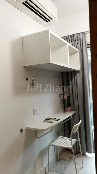 Common Room (Condo) for Rent in  Eight Riversuites - Image 6