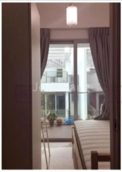 Common Room (Condo) for Rent in  Eight Riversuites - Image 5