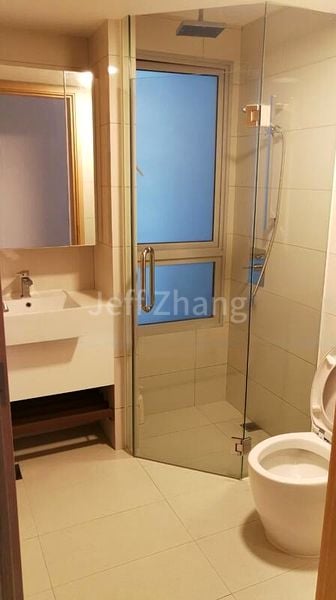 Common Room (Condo) for Rent in  Eight Riversuites - Image 8