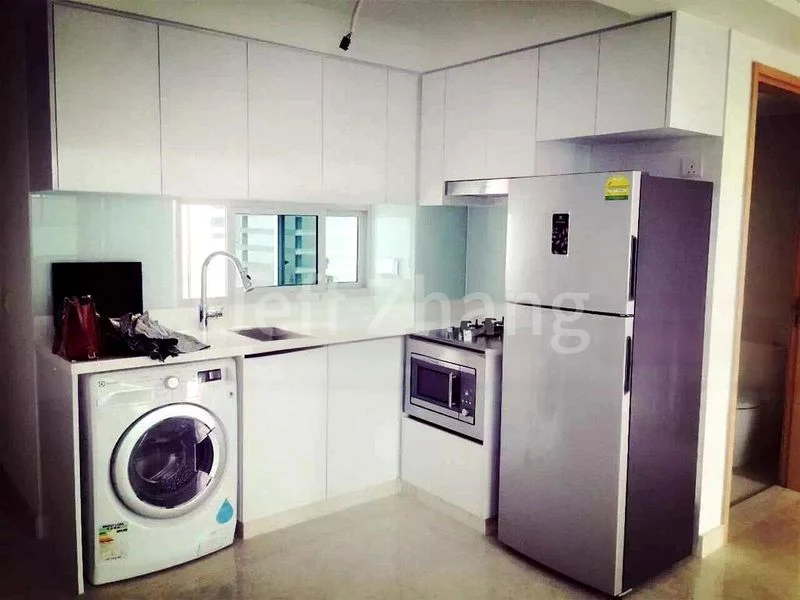 Common Room (Condo) for Rent in  Eight Riversuites - Image 9