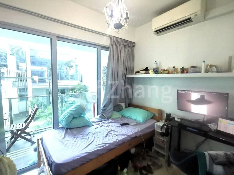 Common Room (Condo) for Rent in  Eight Riversuites - Image 2