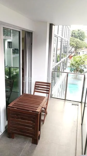 Common Room (Condo) for Rent in  Eight Riversuites - Image 7