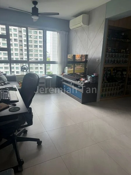 4 Room (4A) HDB for Sale in  130A Lorong 1 Toa Payoh - Image 1
