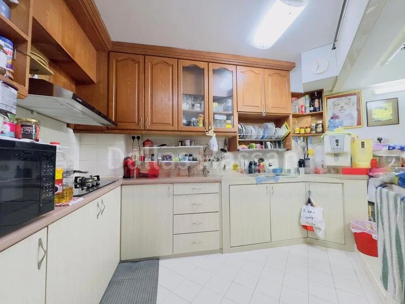 Premium HDB for Sale in  682D Woodlands Drive 73 - Image 5
