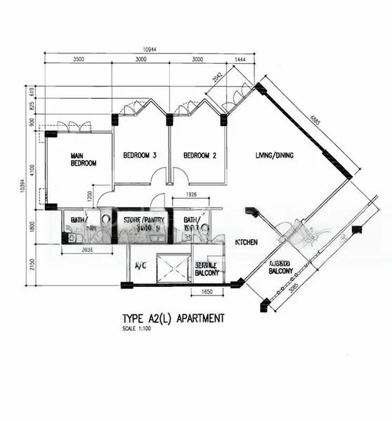 Premium HDB for Sale in  682D Woodlands Drive 73 - Image 12