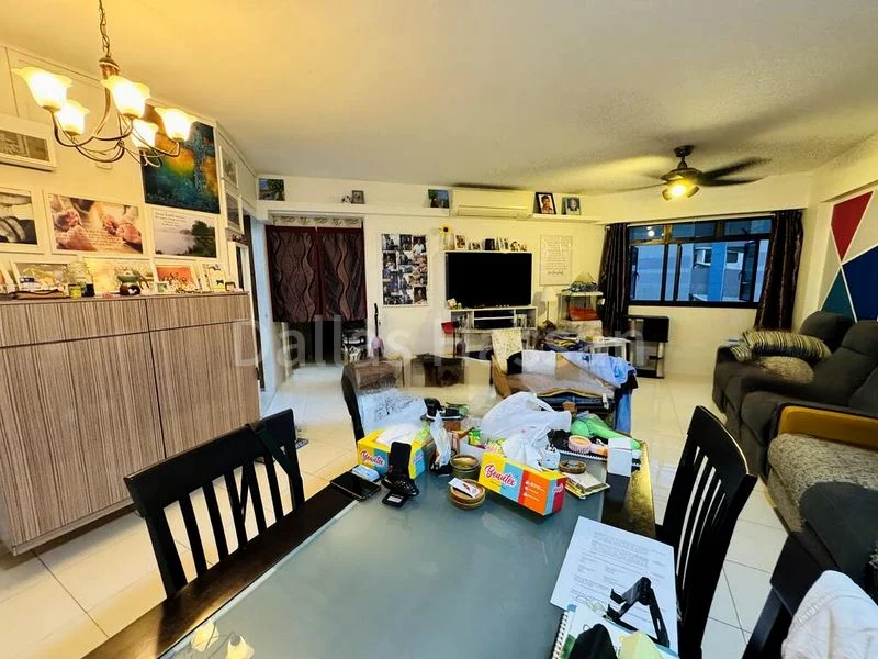 Premium HDB for Sale in  682D Woodlands Drive 73 - Image 3