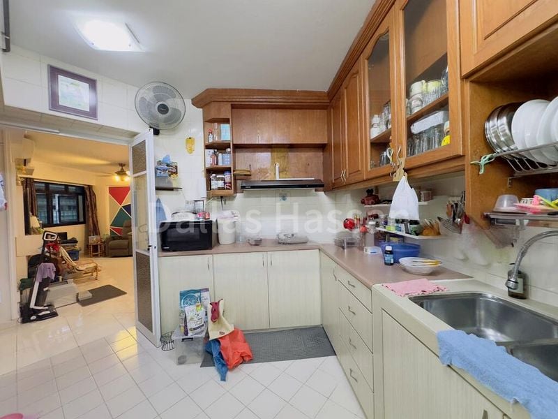 Premium HDB for Sale in  682D Woodlands Drive 73 - Image 8