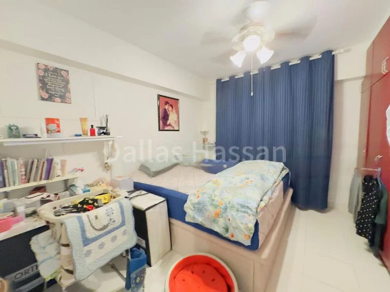 Premium HDB for Sale in  682D Woodlands Drive 73 - Image 9