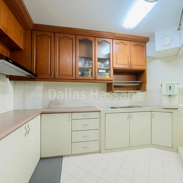 Premium HDB for Sale in  682D Woodlands Drive 73 - Image 4