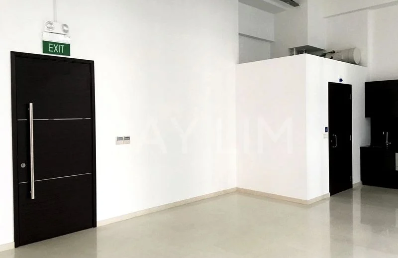 Office for Sale: Eon Shenton - Image 4