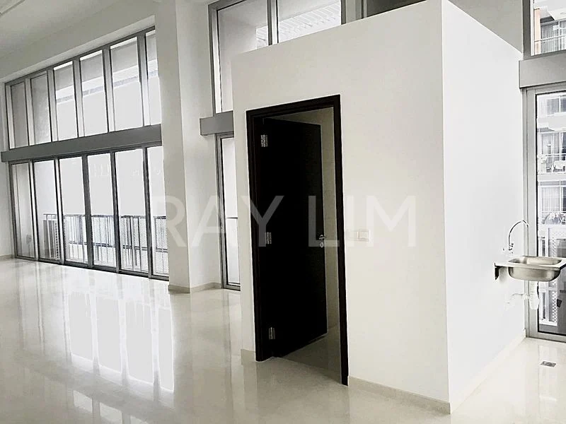 Office for Sale: Eon Shenton - Image 1