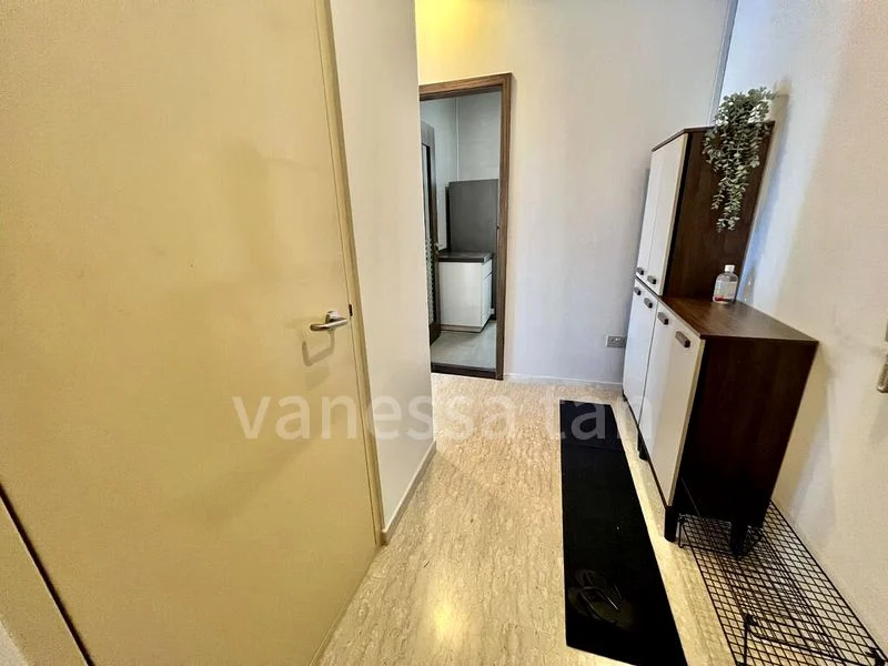 Master Room (Condo) for Rent in Novena Regency - Image 2