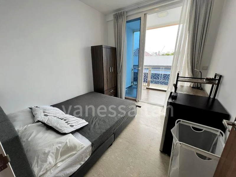 Master Room (Condo) for Rent in Novena Regency - Image 3