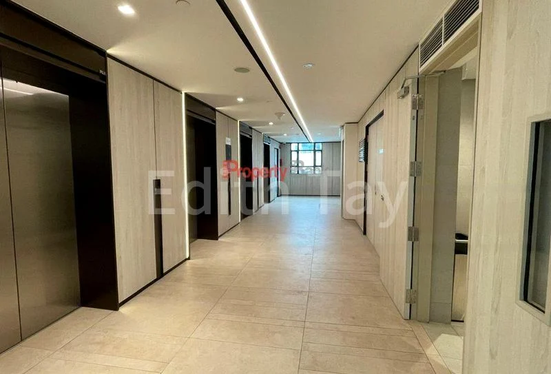 Office for Rent: Office Space in Tampines - Fully Fitted & MRT Accessible - Image 4