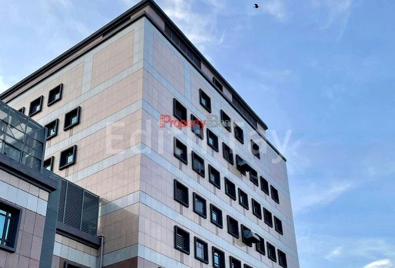 Office for Rent: Office Space in Tampines - Fully Fitted & MRT Accessible - Image 3