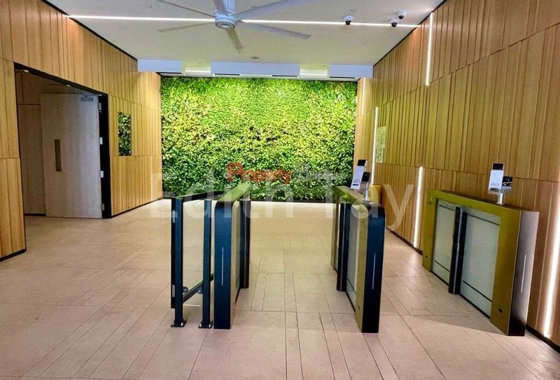 Office for Rent: Office Space in Tampines - Fully Fitted & MRT Accessible - Image 5