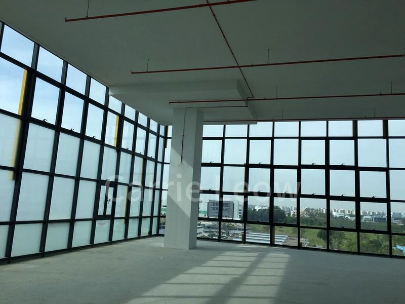 Factory / Workshop (B2) for Rent: Loyang Enterprise Building - Image 4