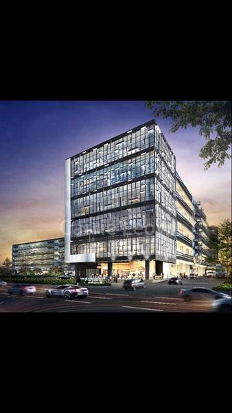 Factory / Workshop (B2) for Rent: Loyang Enterprise Building - Image 8