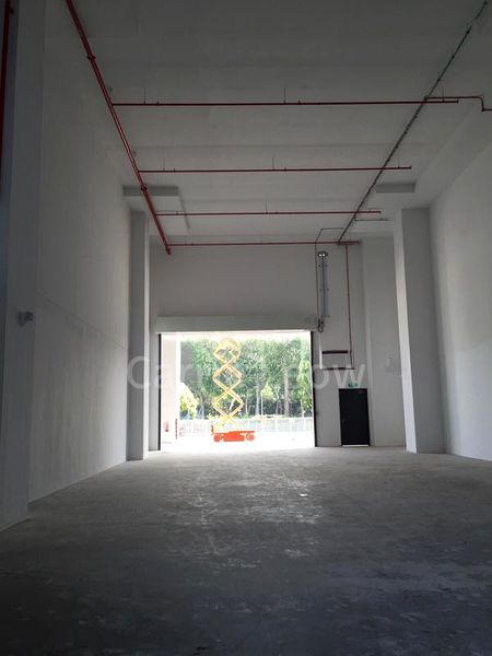 Factory / Workshop (B2) for Rent: Loyang Enterprise Building - Image 7