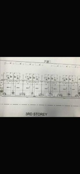 Factory / Workshop (B2) for Rent: Loyang Enterprise Building - Image 11