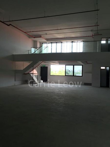 Factory / Workshop (B2) for Rent: Loyang Enterprise Building - Image 3