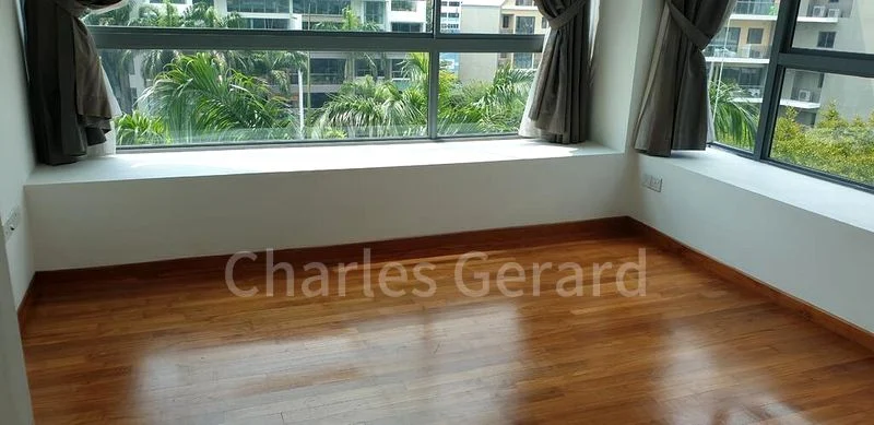 3 Bed Condo for Rent in  Grand Duchess At St. Patrick's - Image 2