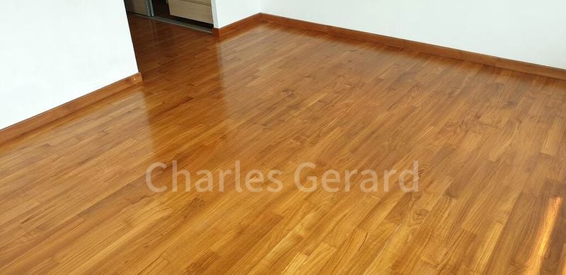 3 Bed Condo for Rent in  Grand Duchess At St. Patrick's - Image 3