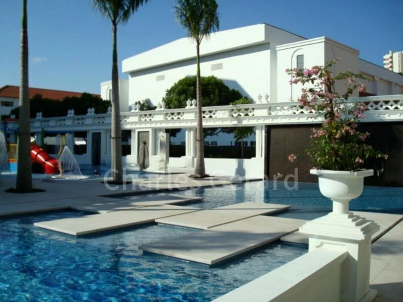 3 Bed Condo for Rent in  Grand Duchess At St. Patrick's - Image 6